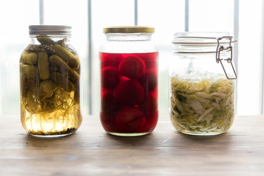 fermenteren workshop