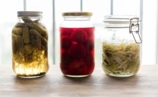 fermenteren workshop