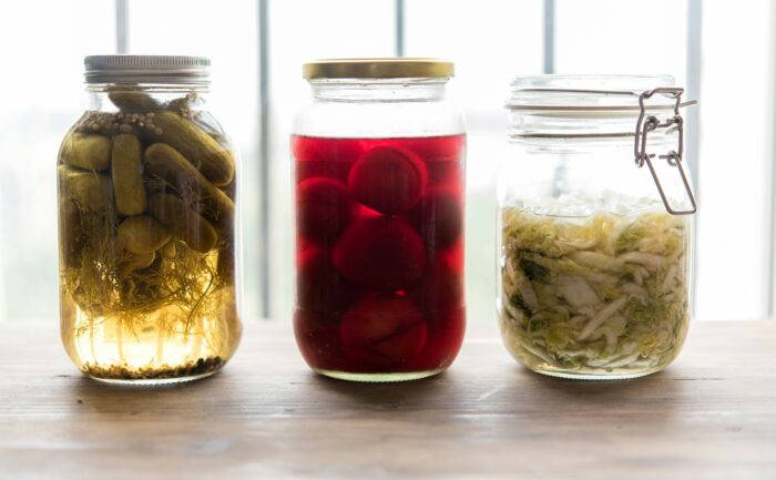 fermenteren workshop