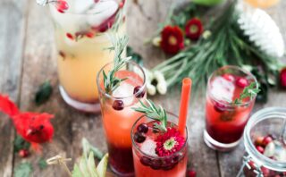 gefermenteerde dranken