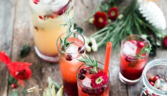 gefermenteerde dranken