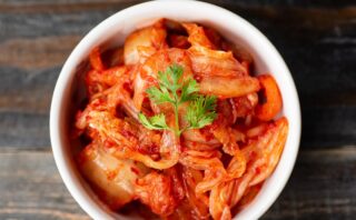 kimchi