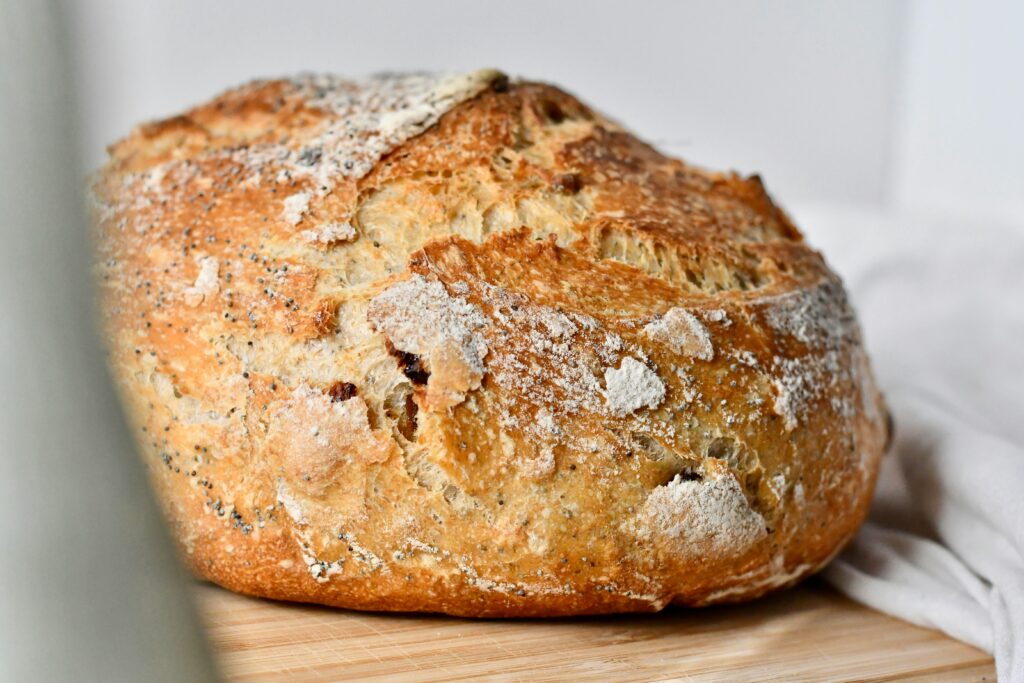 zuurdesem brood maken