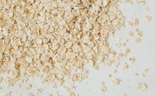 havermout fermenteren