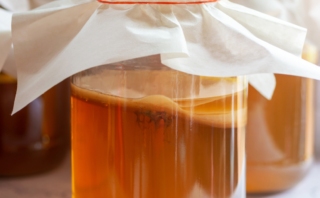 jun scoby
