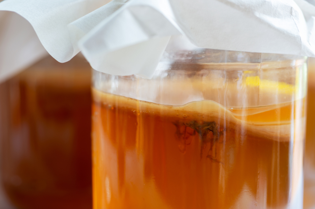 maak jun met een jun scoby