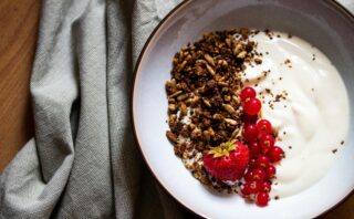 zelf yoghurt maken