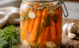 Gefermenteerd voedsel uit Nederland: ons rijke fermentatie-erfgoed