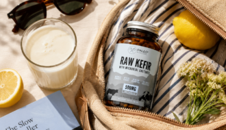 kefir probiotica