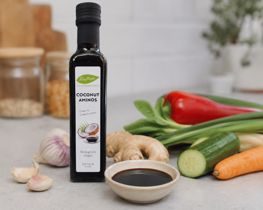 coconut aminos