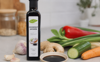 coconut aminos