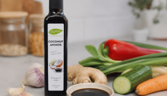coconut aminos